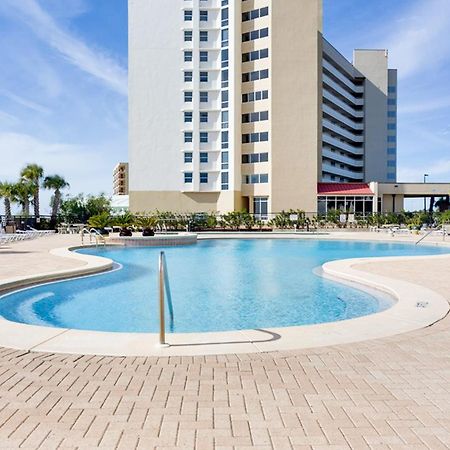 Palacio Condominiums Perdido Key Kültér fotó