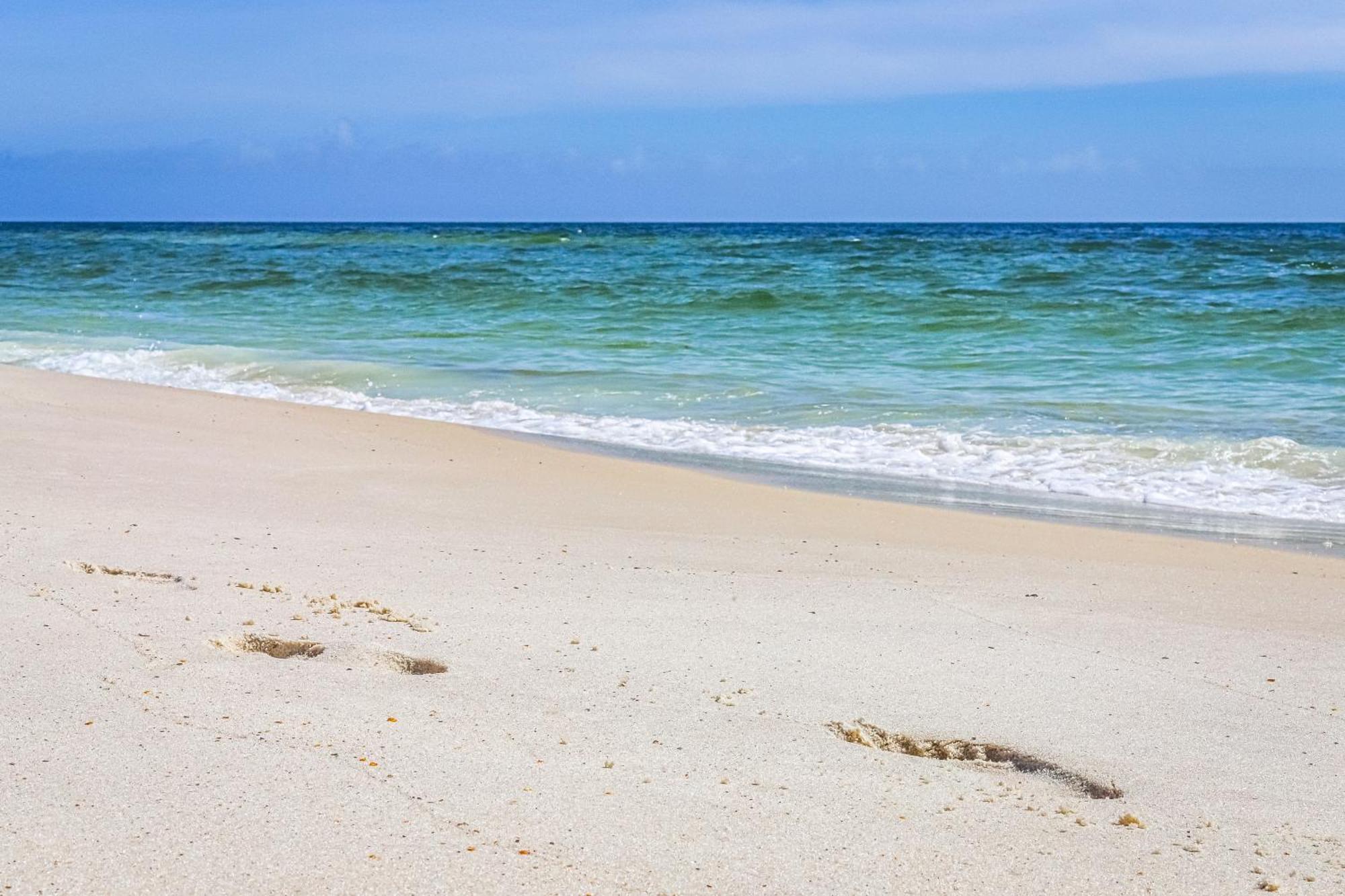 Palacio Condominiums Perdido Key Kültér fotó