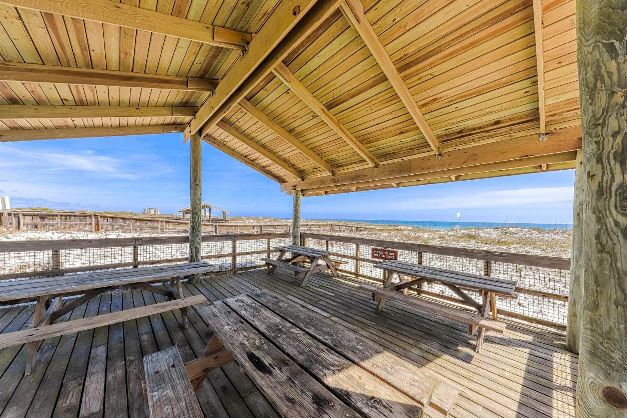 Palacio Condominiums Perdido Key Kültér fotó