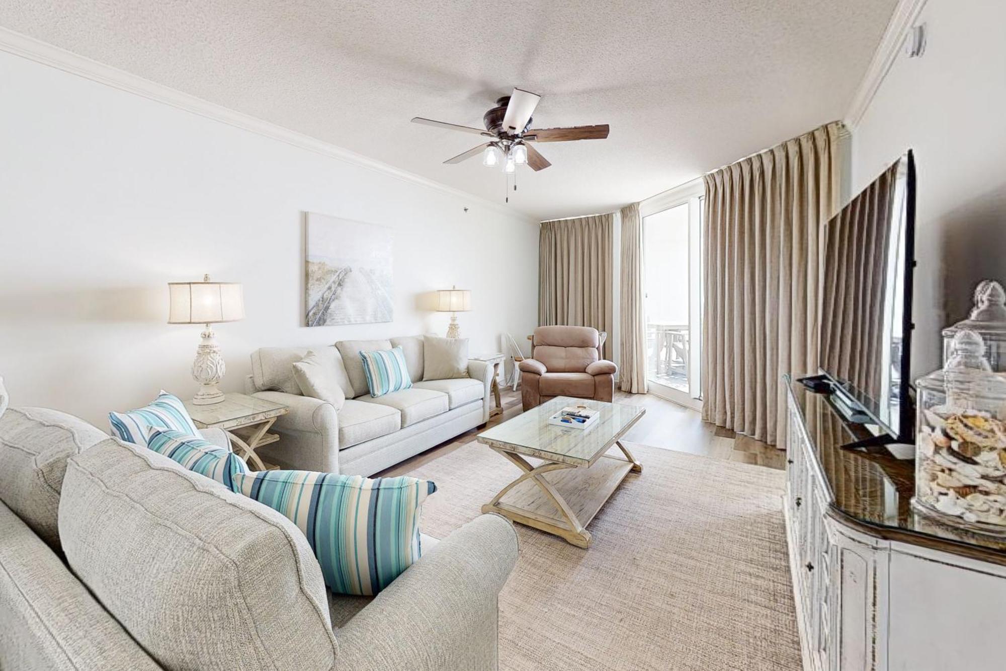 Palacio Condominiums Perdido Key Szoba fotó