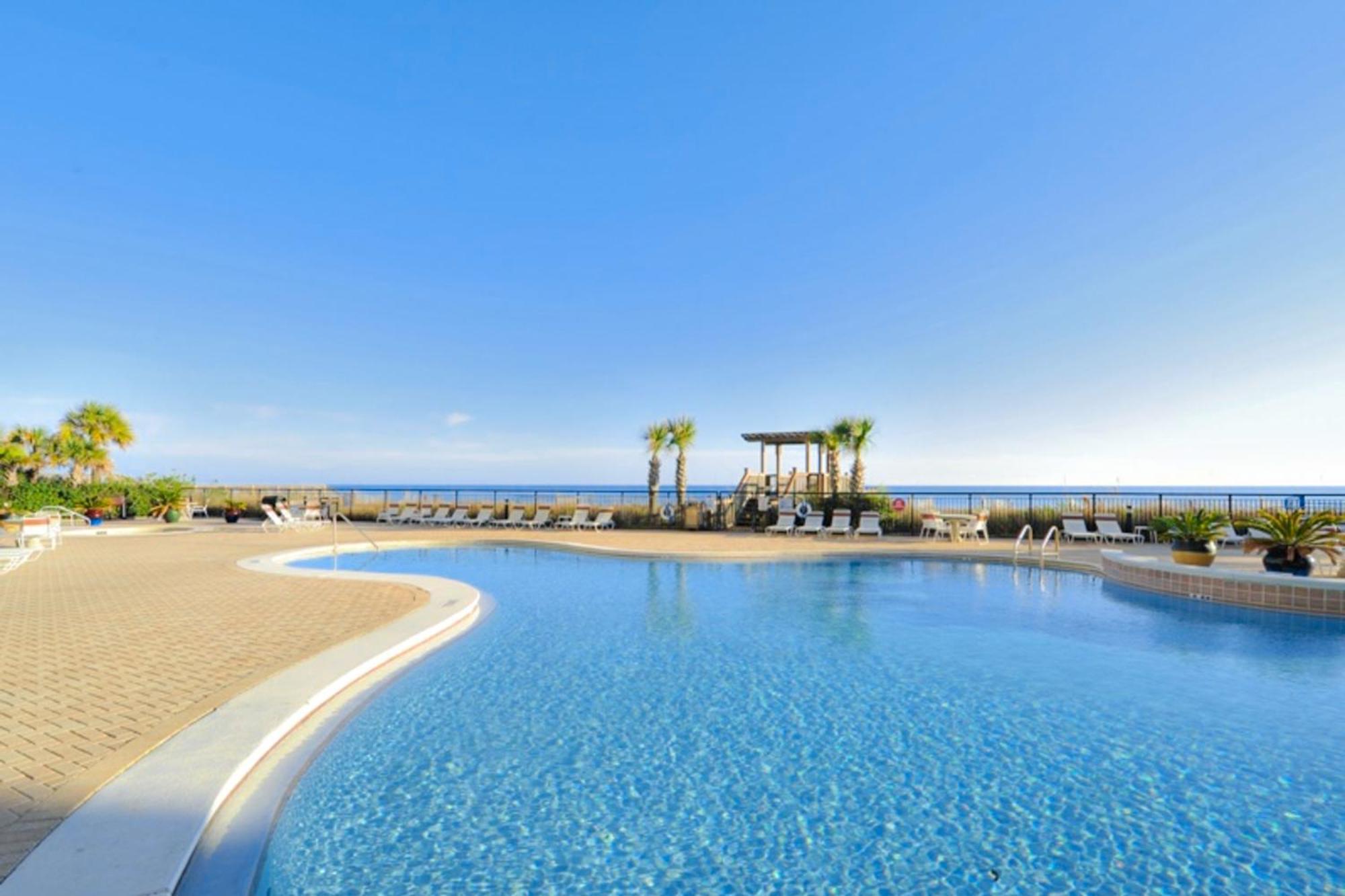 Palacio Condominiums Perdido Key Kültér fotó