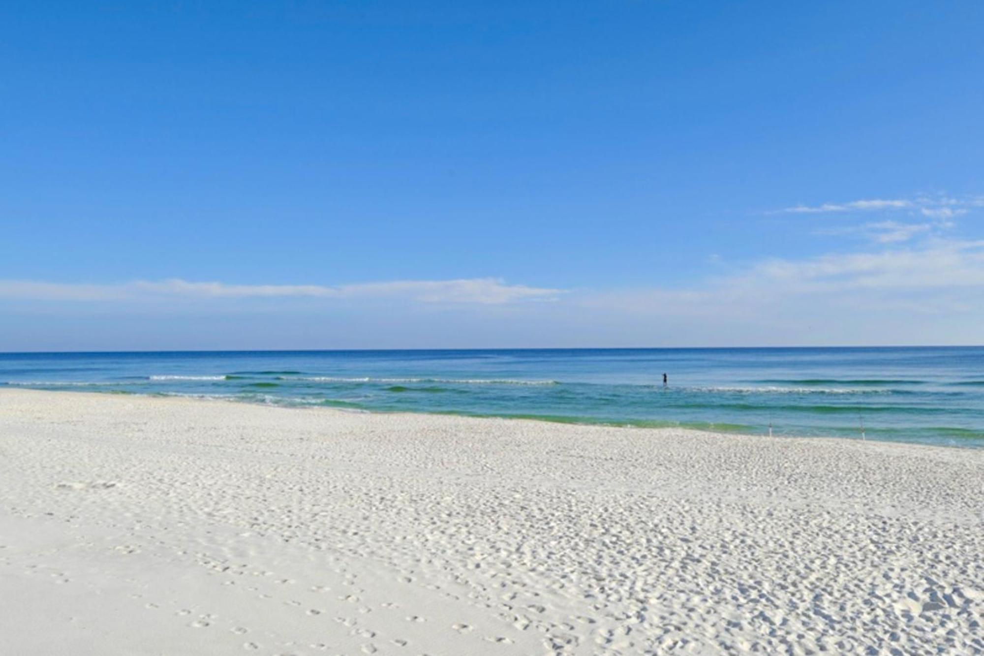 Palacio Condominiums Perdido Key Kültér fotó