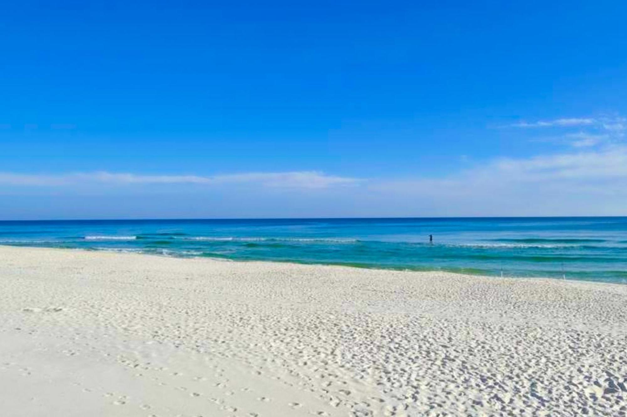 Palacio Condominiums Perdido Key Kültér fotó