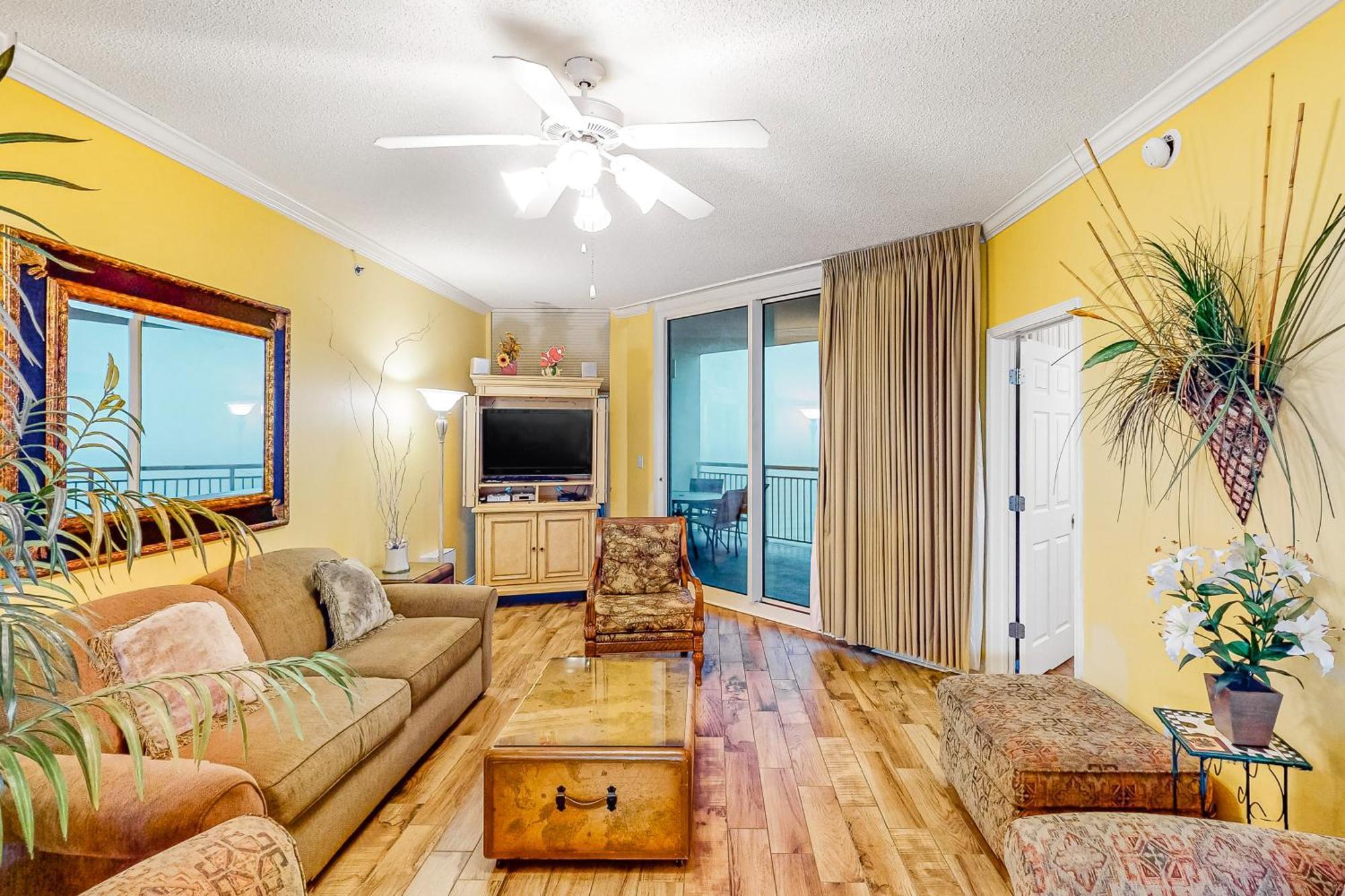 Palacio Condominiums Perdido Key Szoba fotó