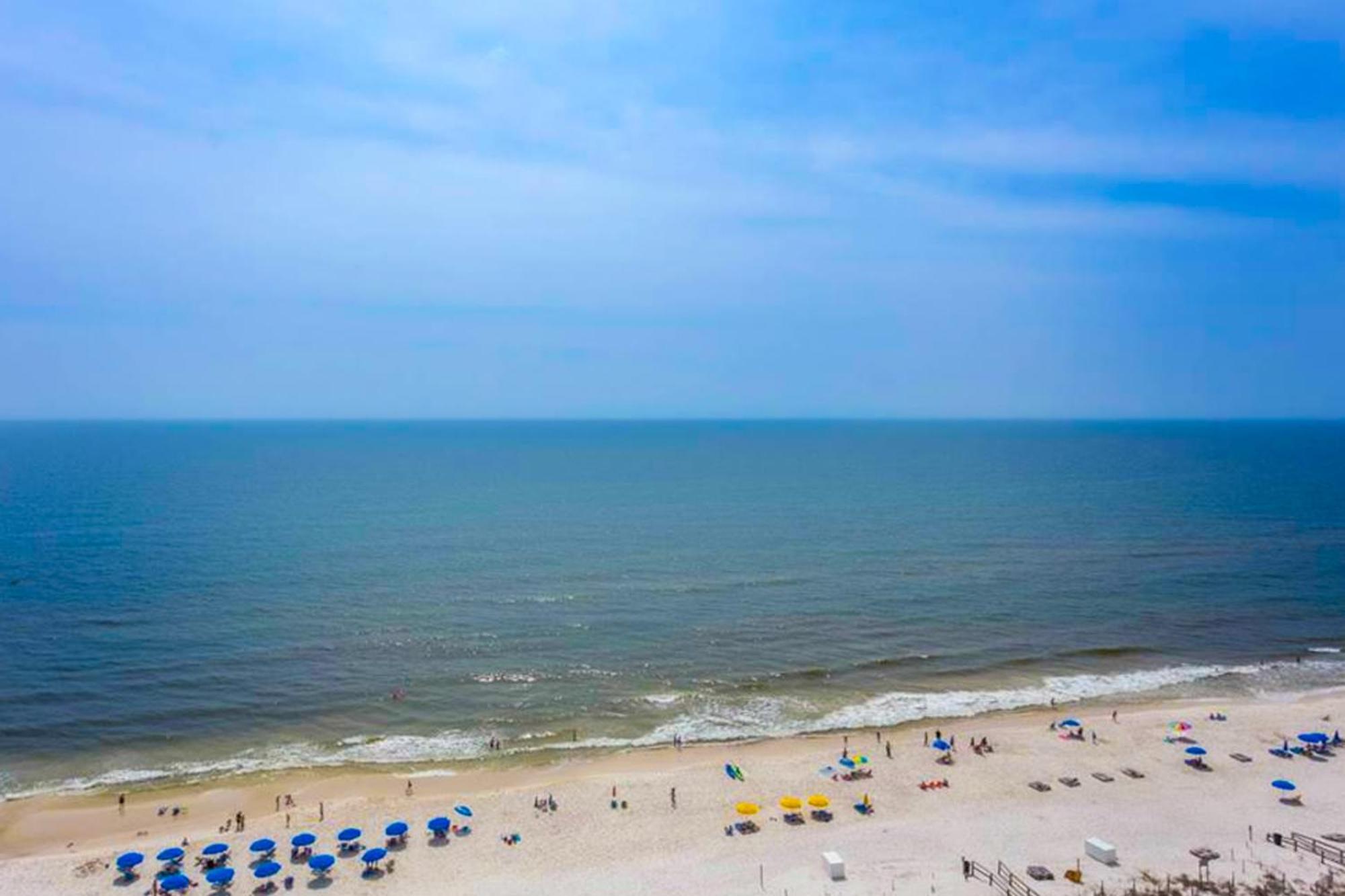 Palacio Condominiums Perdido Key Kültér fotó