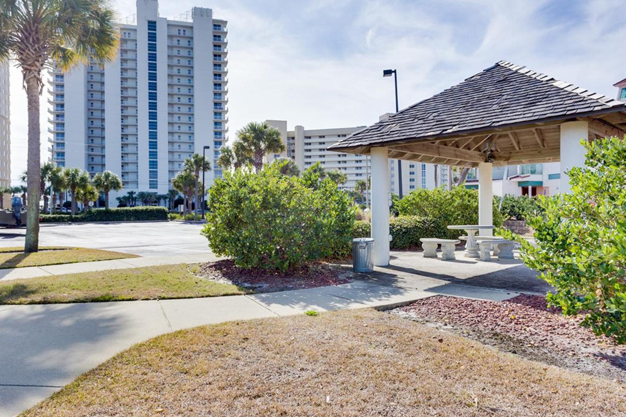 Palacio Condominiums Perdido Key Kültér fotó