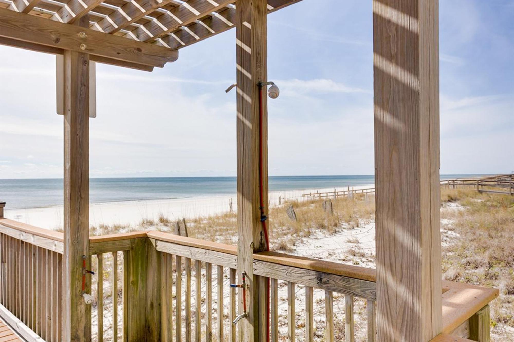 Palacio Condominiums Perdido Key Kültér fotó