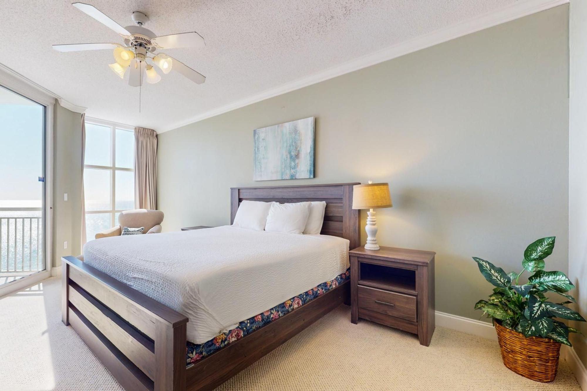 Palacio Condominiums Perdido Key Szoba fotó