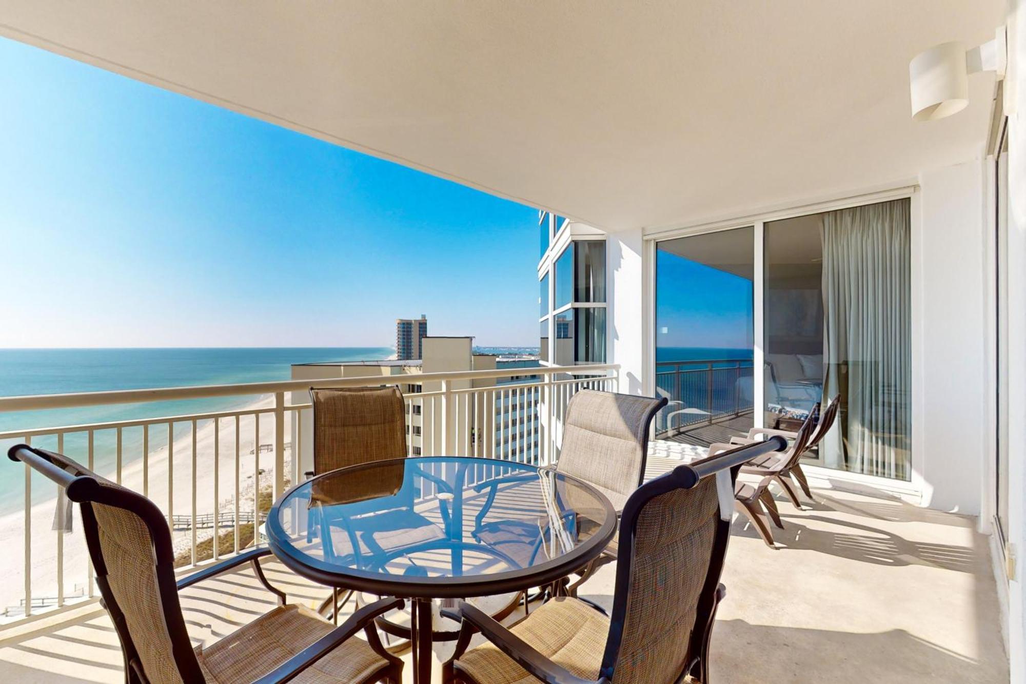 Palacio Condominiums Perdido Key Szoba fotó