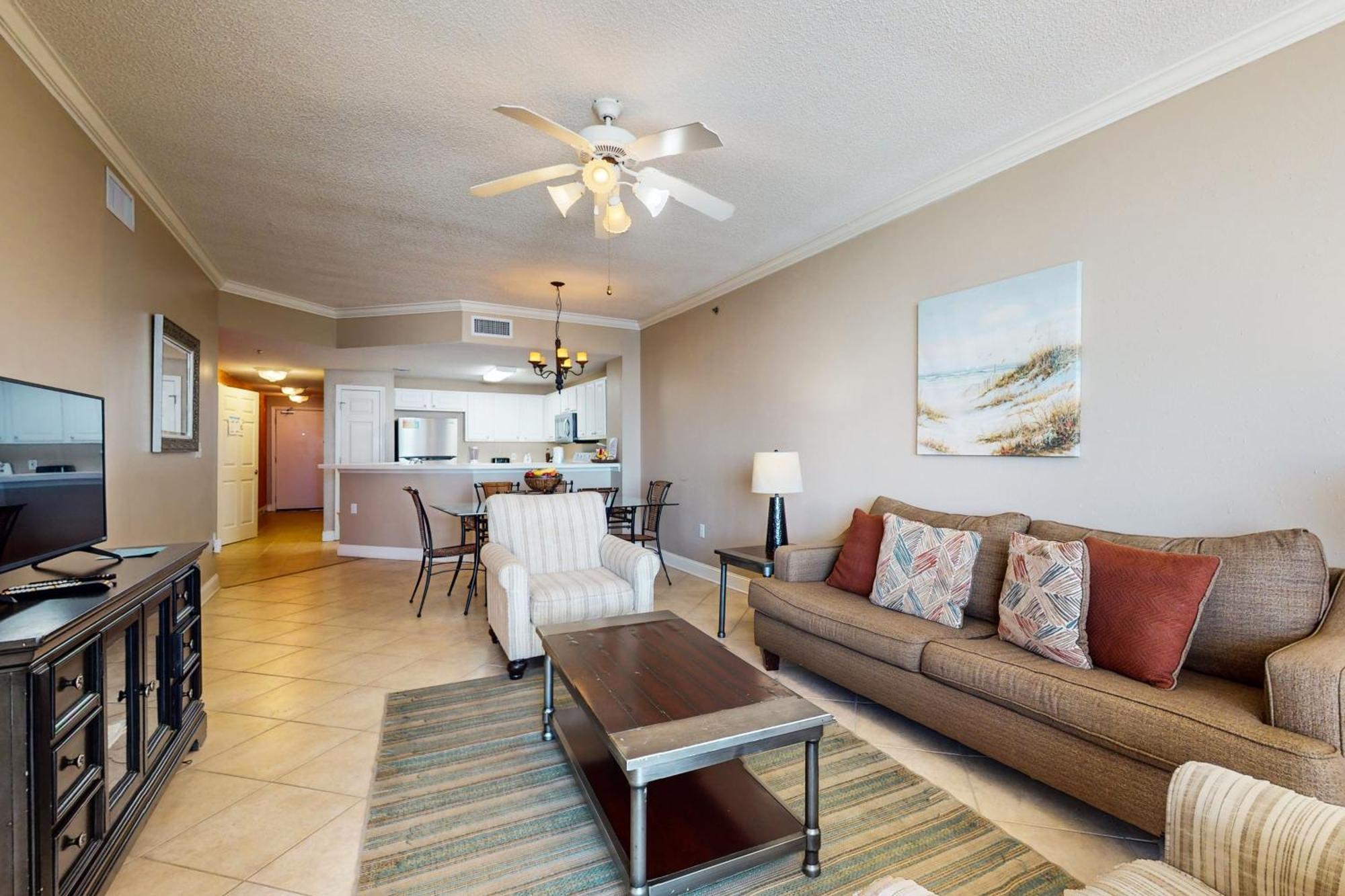 Palacio Condominiums Perdido Key Szoba fotó