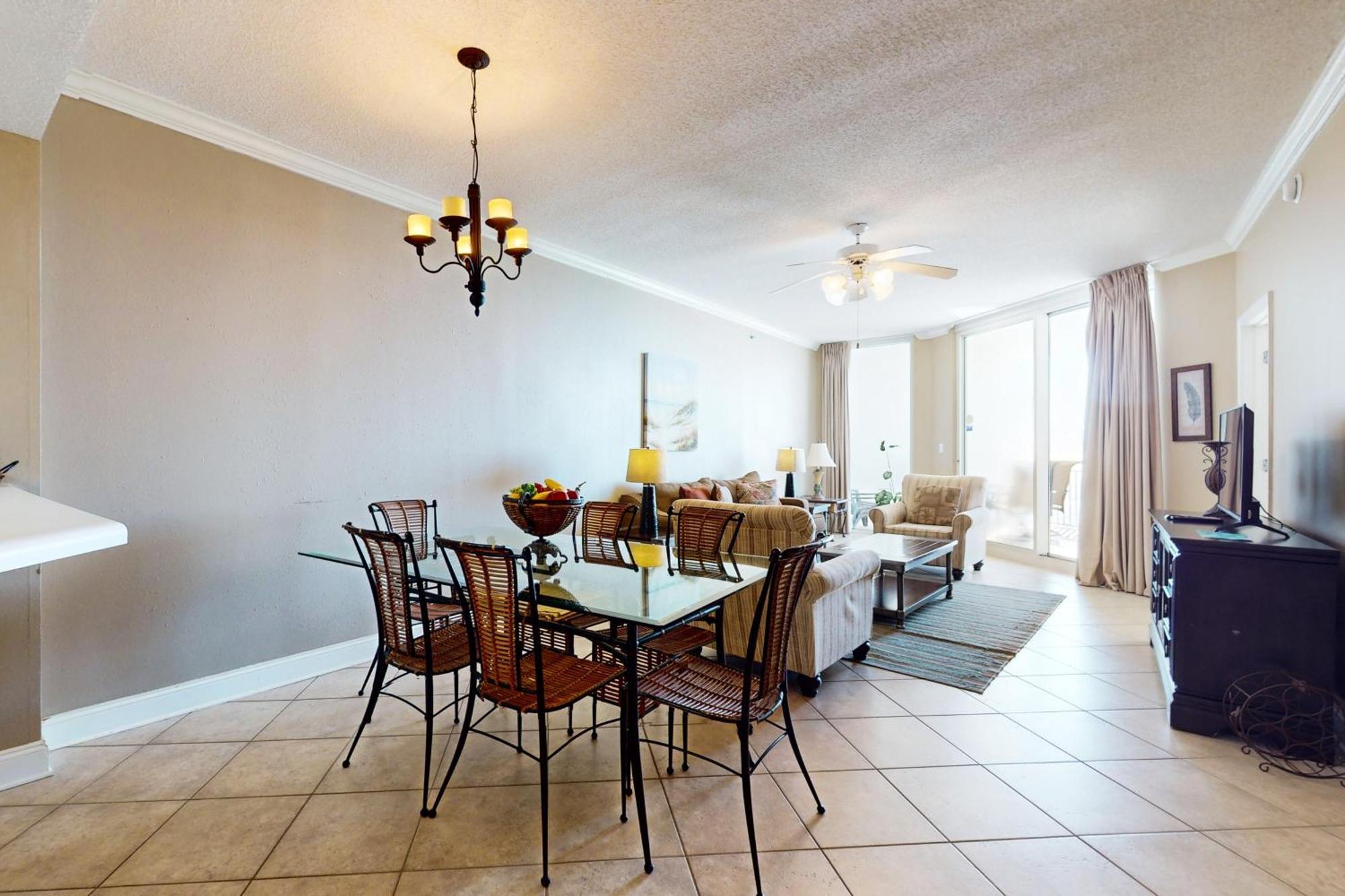 Palacio Condominiums Perdido Key Szoba fotó
