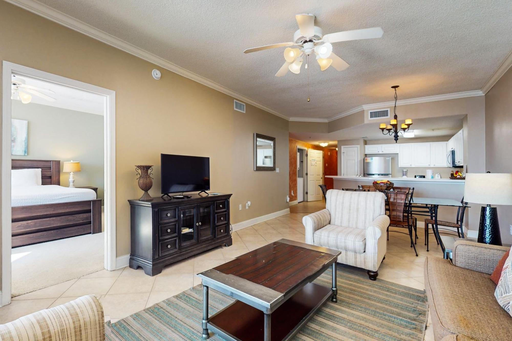Palacio Condominiums Perdido Key Szoba fotó