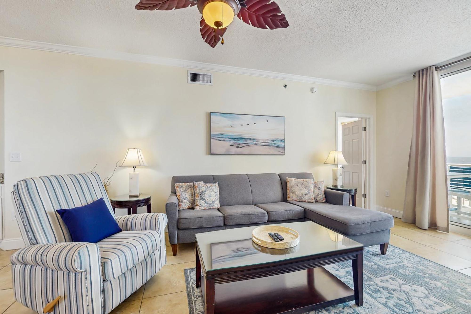 Palacio Condominiums Perdido Key Szoba fotó