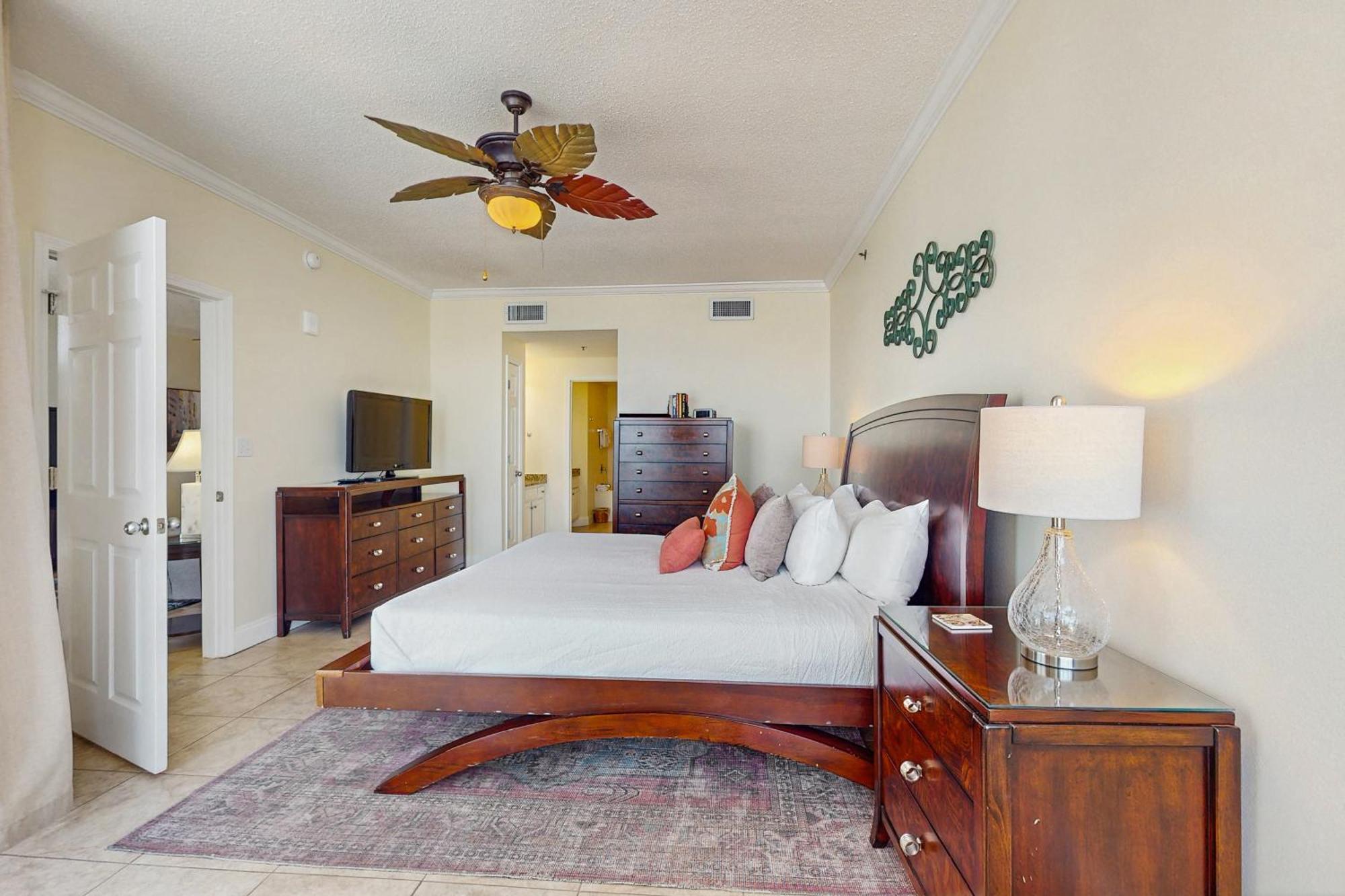 Palacio Condominiums Perdido Key Szoba fotó