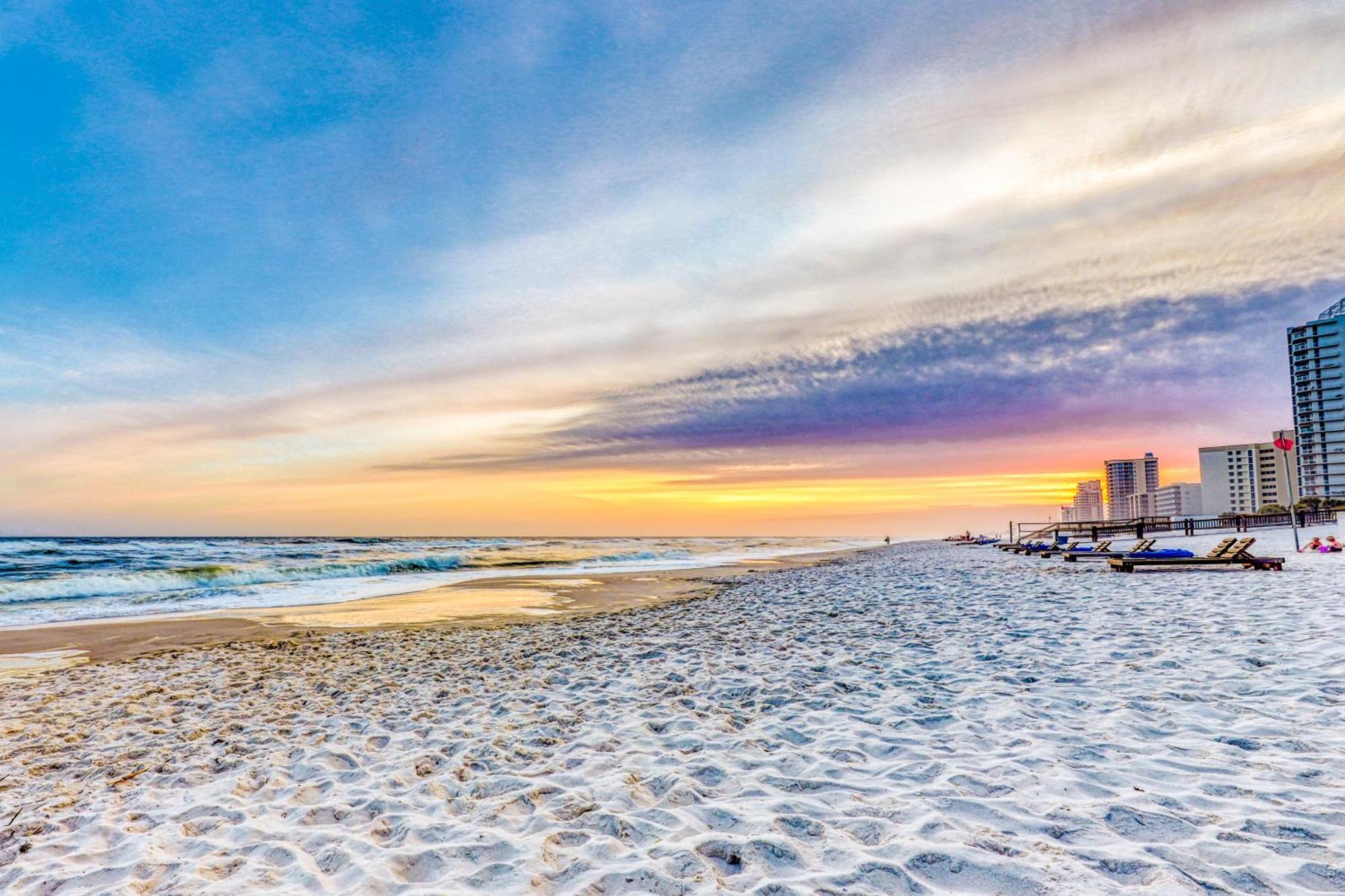 Palacio Condominiums Perdido Key Szoba fotó
