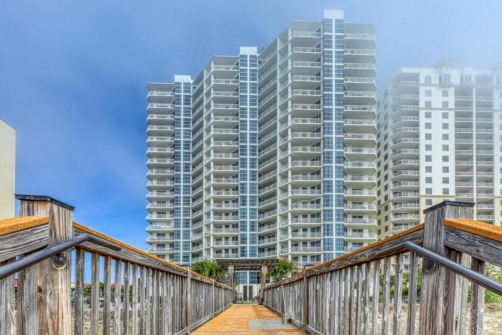 Palacio Condominiums Perdido Key Szoba fotó