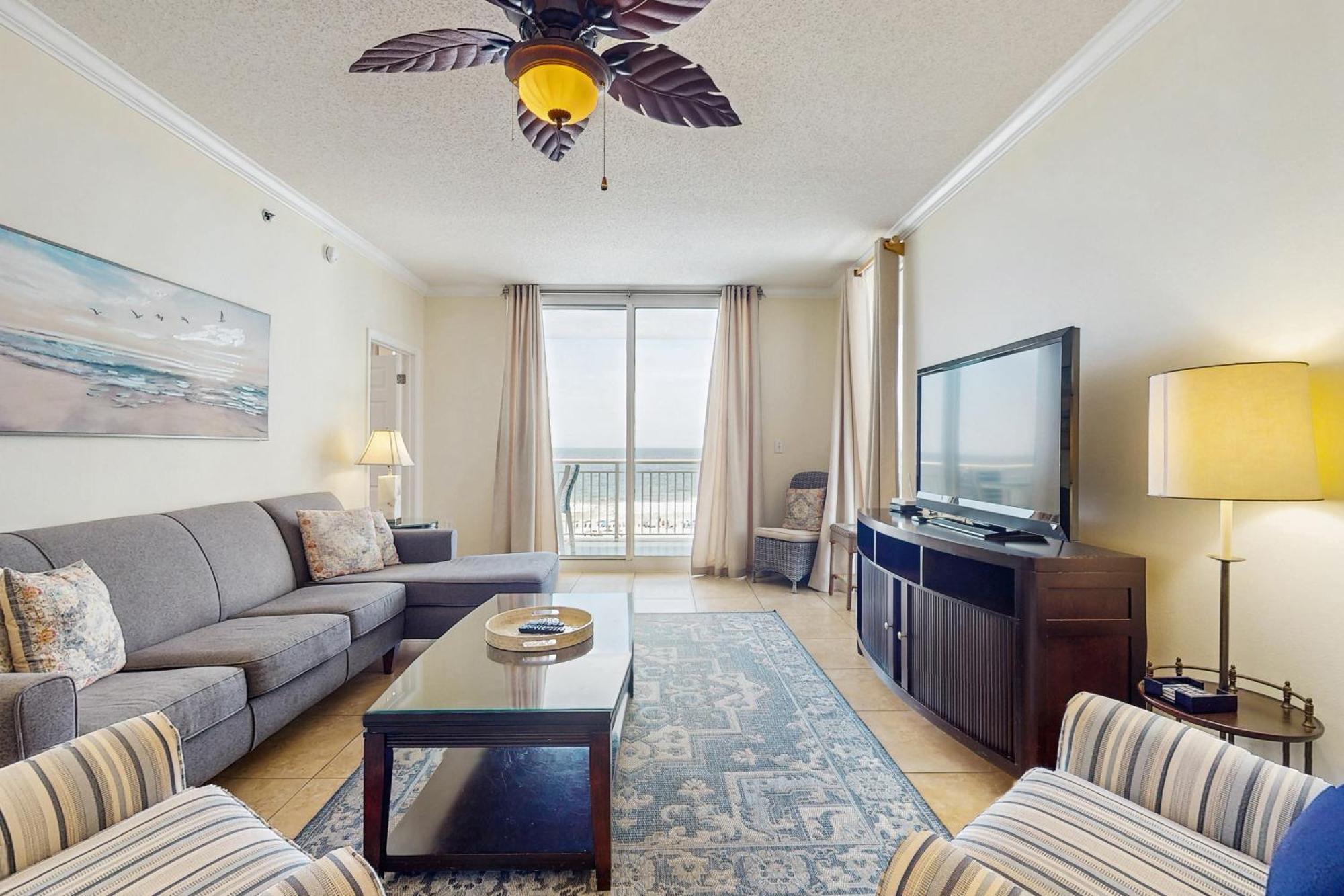 Palacio Condominiums Perdido Key Szoba fotó